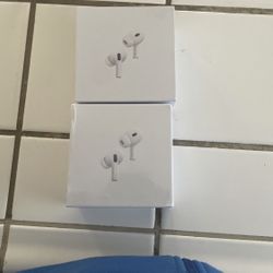 AirPods