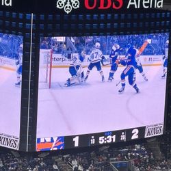 2 Tickets To The Islander Game Thursday 12 2024 