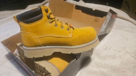Work boots