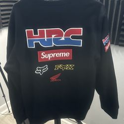 Honda/supreme Collab 