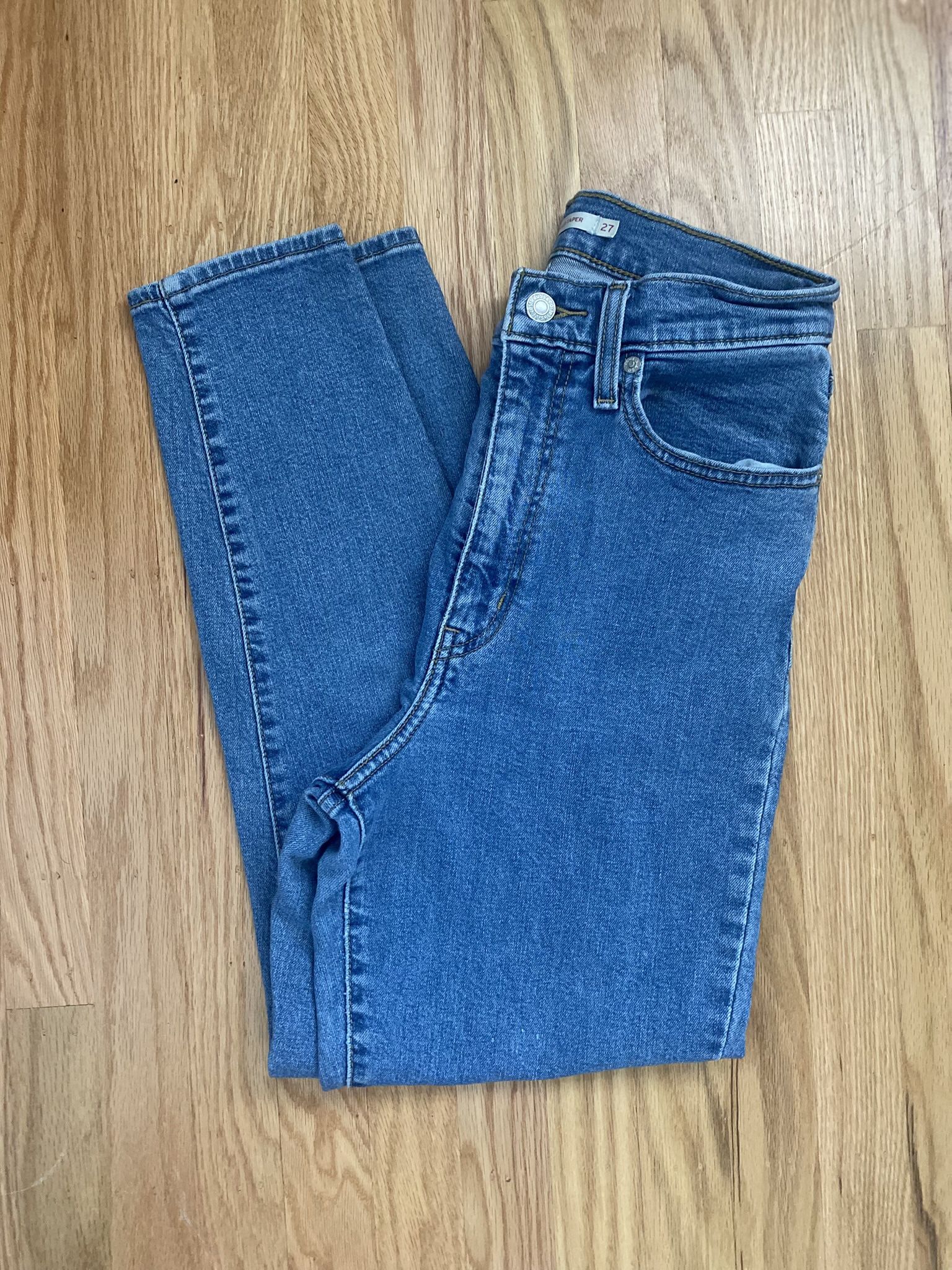 Levi Jeans
