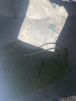 Nike Shirt & Shorts