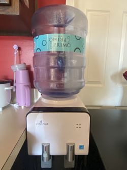 Water Dispenser vitapur brand