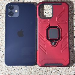 iPhone 12 ~ 64 GB | Unlocked | Liberado | Any Carrier | Cualquier Compania 