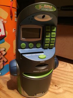 ATM Bank