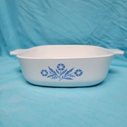 Corning Ware Casserole 
