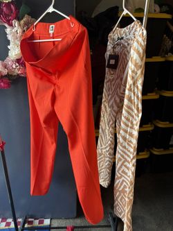 Women Pants 