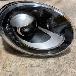 2014-19 VW Beetle Passenger Side Headlight