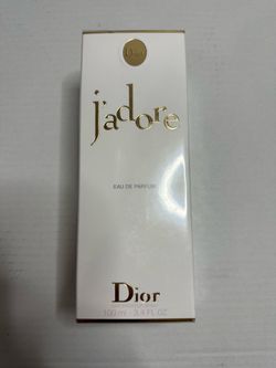 Dior J'adore Eau de Parfum 100ml
