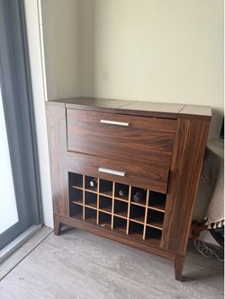Furniture for bar