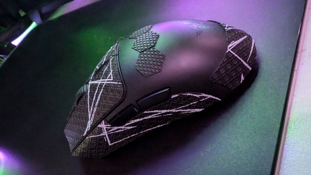 Razer Viper V3 Pro