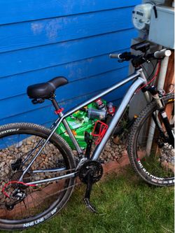 2014 cannondale trail 5