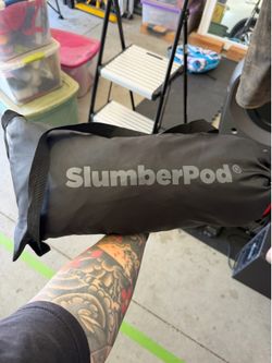 Slumberpod for babies