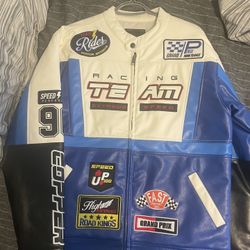 Biker Jacket 