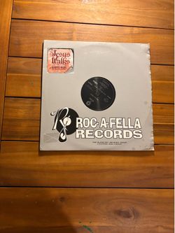 Jesus Walks Single Record Vinyl