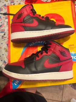 Nikes