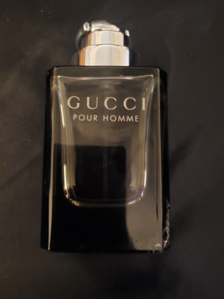 Gucci Pour Homme 3.5 Oz
