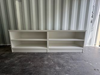 Large TV stand