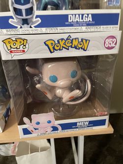 Pokémon Big POP