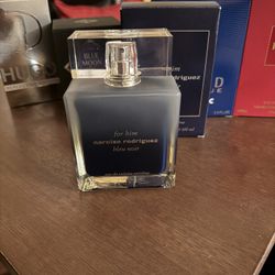 Narciso Rodríguez Bleu Noir Extreme 3.4 Oz