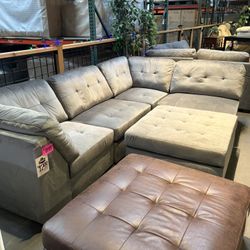 Sofa Sectional 