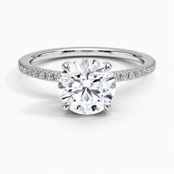 1carat Diamond Ring