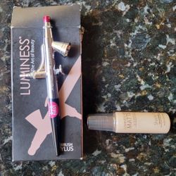 Luminess Air Brush
