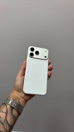 17 pro max 256gb unlock
