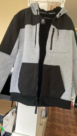 Jacket. Size. M Youth. New