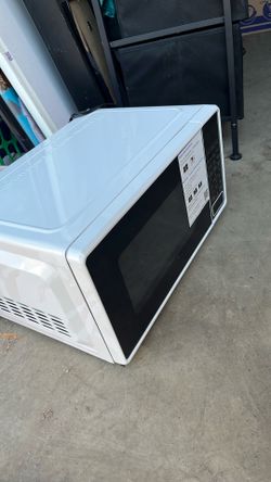 Microwave small