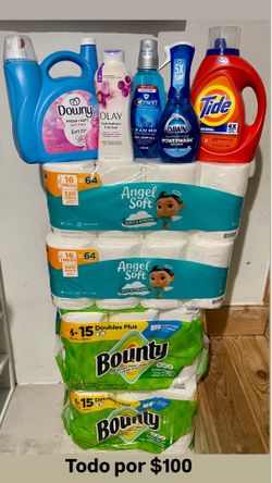 Paquete bundle