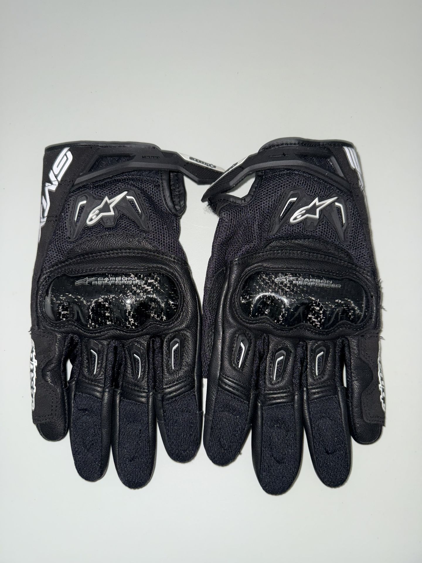 Alpinestars Gloves Size M