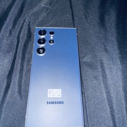 Samsung Galaxy Ultra 24s