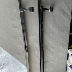 Twin Box spring and Frame