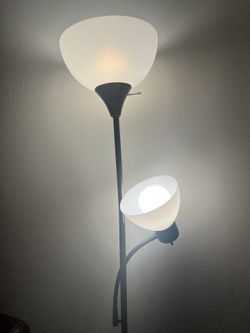 Standing Lamp