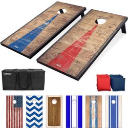 Best Party Game Cornhole