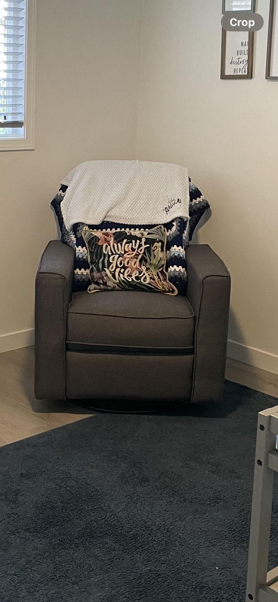 Recliner Chair