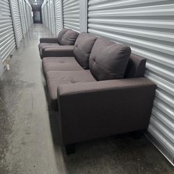 Two pice Sofa Set😍