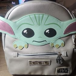 Grogu backpack