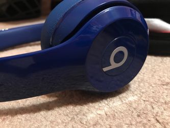 Dre Beats Solo