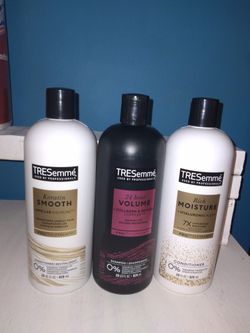 TRESemmé Bundle
