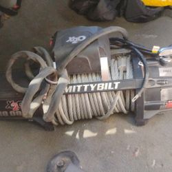 Winch