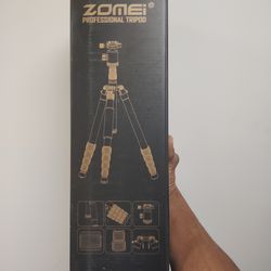 Zomei Professional grade tripods