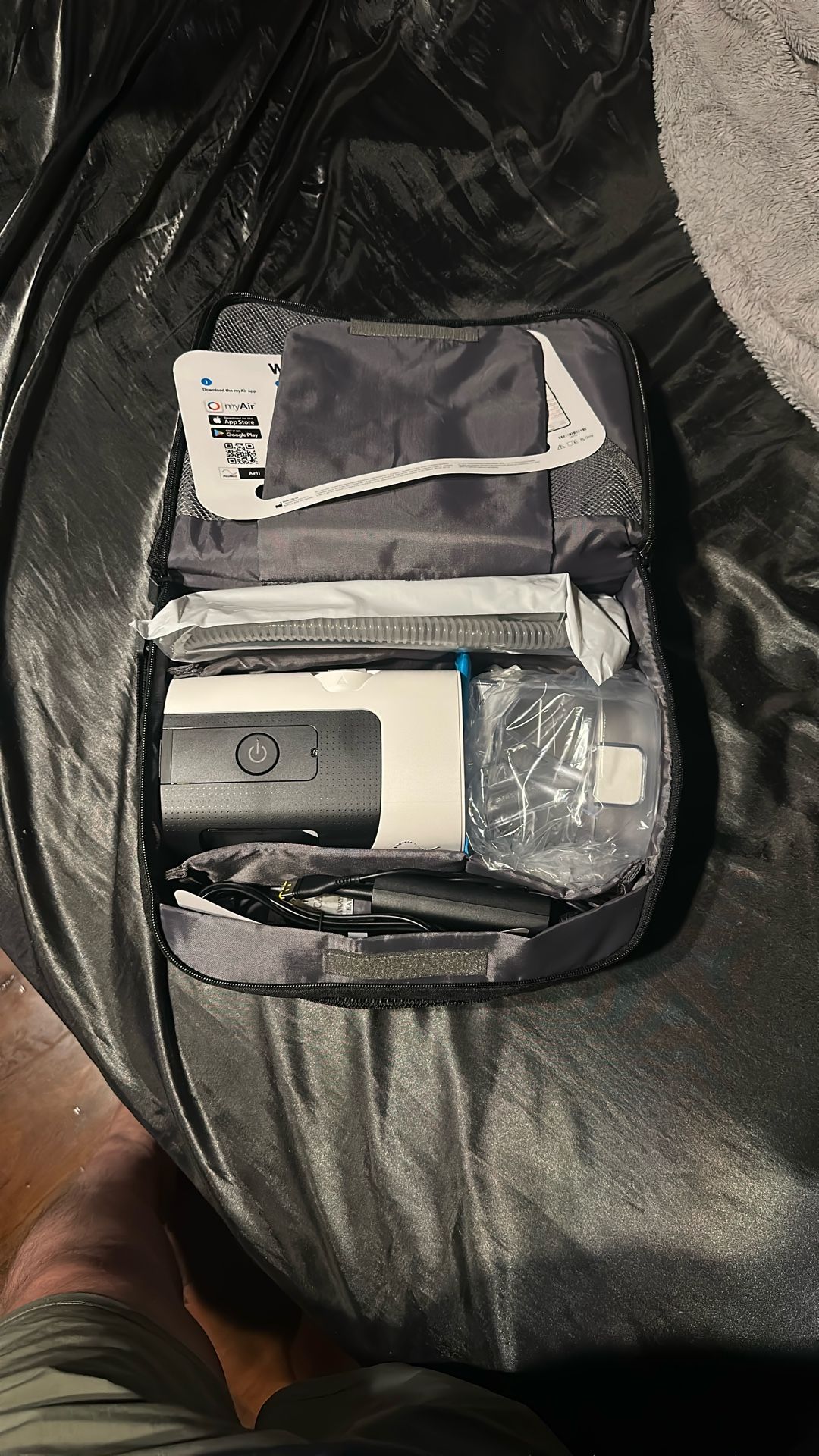 Resmed Air Sense 11