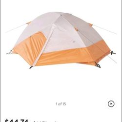 Ozark 2 Person Tent