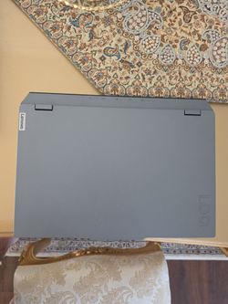 Lenovo loq gaming laptop