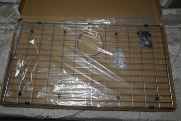 Serene Valley 29-5/16" x 16-3/8" Sink Bottom Grid (21A)