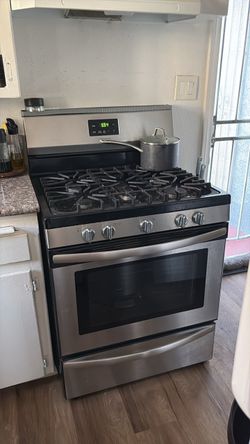 Stove