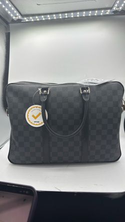 Louis Vuitton Porte Documents