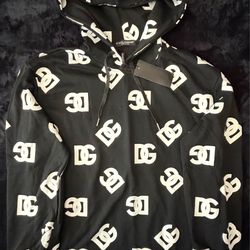 Hoodie size m